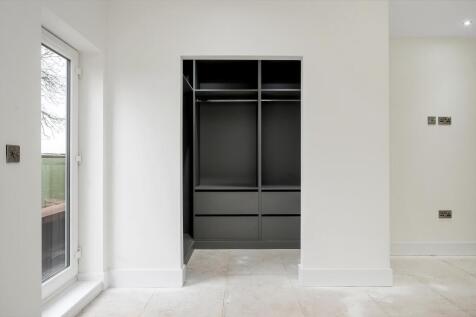 Dressing Room