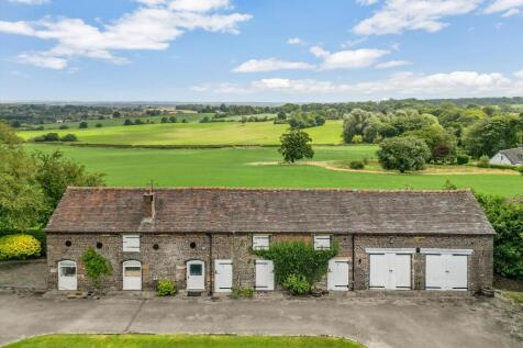 Outbuildings
