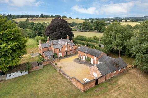 Sandon House