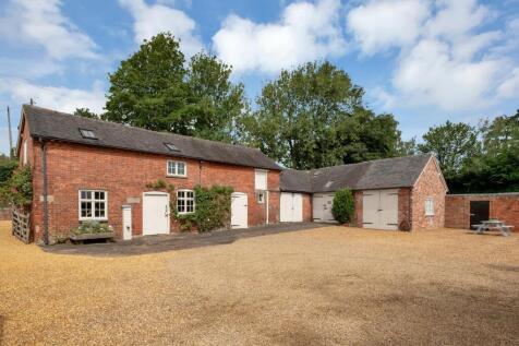 Barns