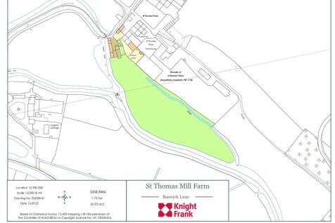Land Plan