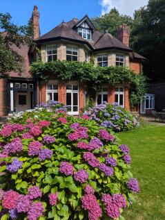 Gardens
