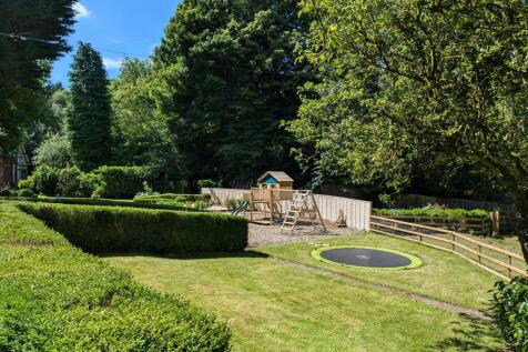 Gardens