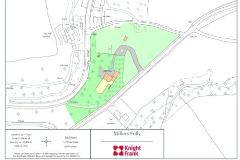 Land plan