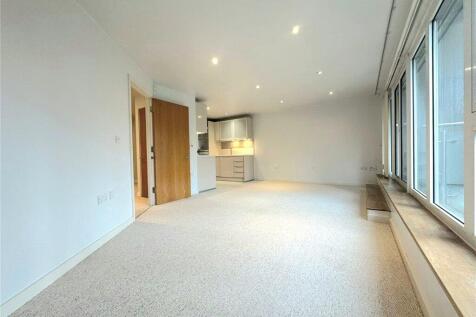 Kitchen/Living Room