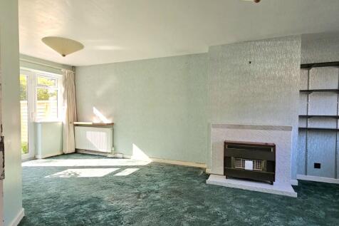 Living / Dining Room