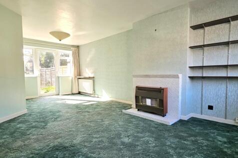 Living / Dining Roon