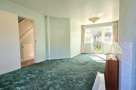Living / Dining Room