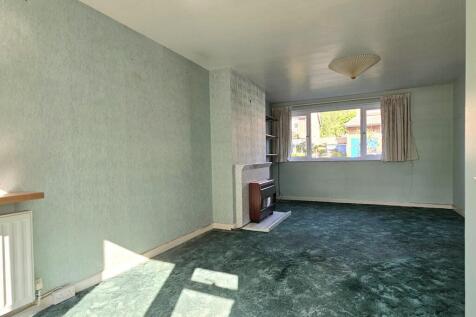 Living/ Dining Room