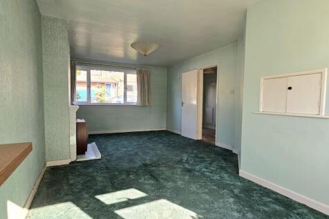 Living / Dining Room