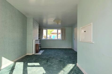 Living / Dining Room