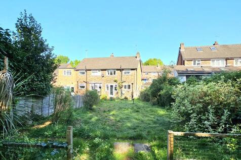 Garden / Rear