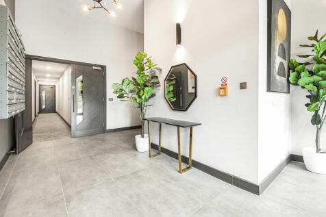 Communal Reception