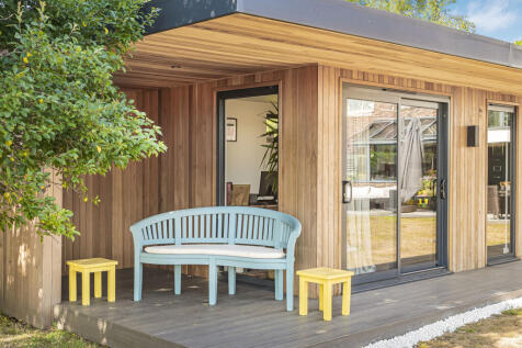 Outbuilding