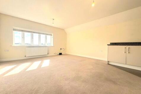 Reception/Kitchen