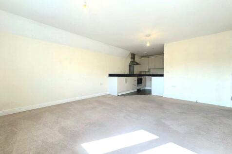 Reception/Kitchen