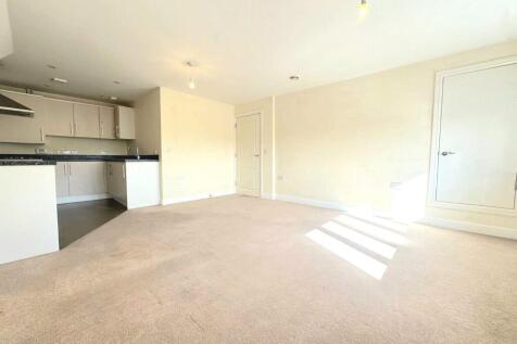 Reception/Kitchen