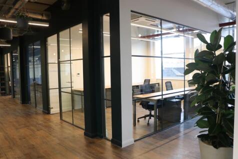 6 Person Office 202