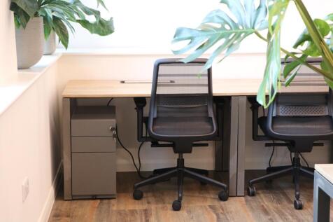 6 Person Office