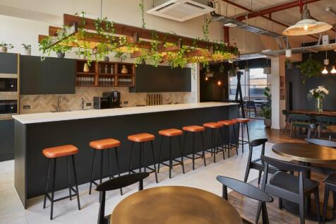 Kitchen Space