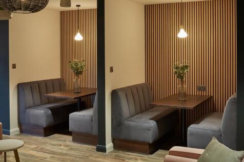 Private Booths