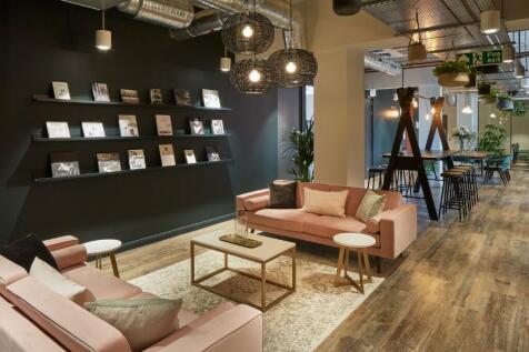 Breakout Space