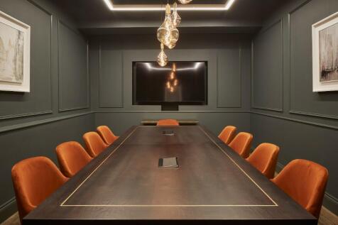 Boardroom