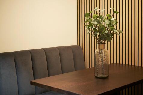 Private Booths