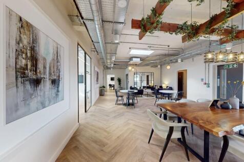 2nd For Meeting Area