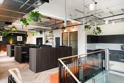 Co-Working