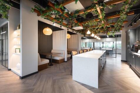 2nd Kitchen
