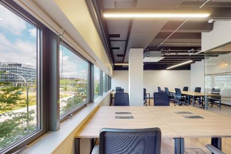 Office Space