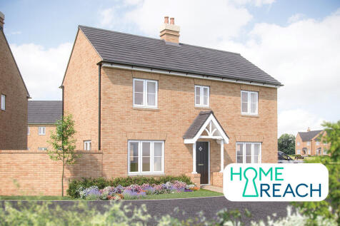 Cromwell Abbey_Spruce_Home Reach