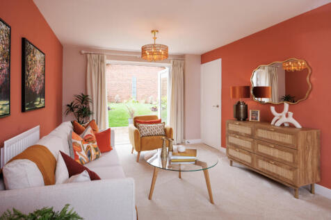 primary property image