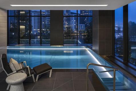 Pool Facilities 