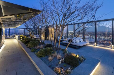 Residents Terrace