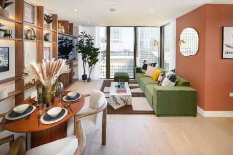 Dinning/Living Area
