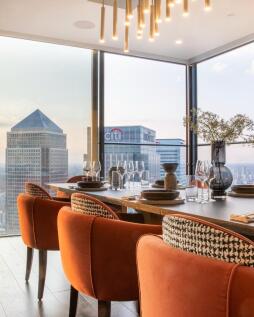 Private Dining Room 