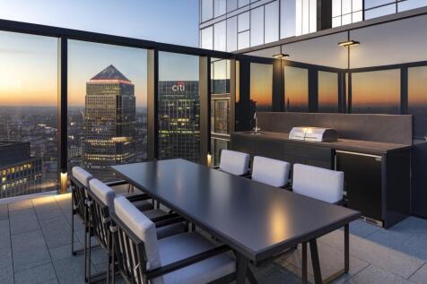 Residents Terrace