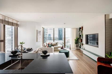 Living/Dining Area