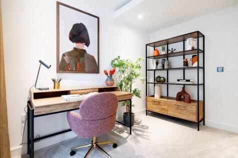 Additional Room