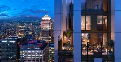 Luxury Penthouse