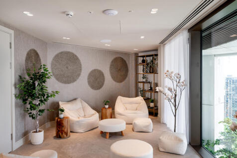 Meditation Room