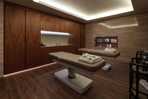 Treatment Rooms