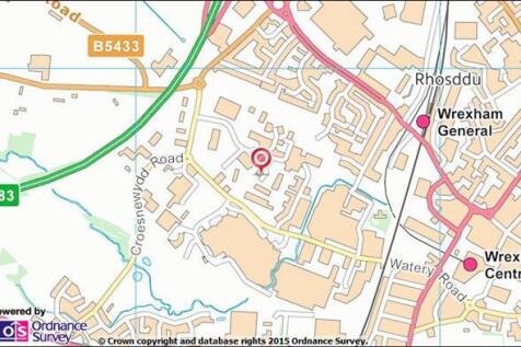 Ordnance Survey Map