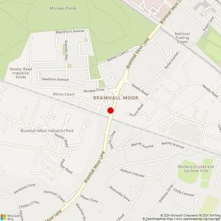 Property Map