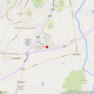 Ordnance Survey Map