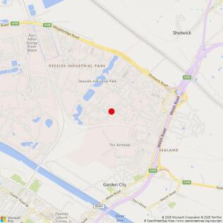 Ordnance Survey Map