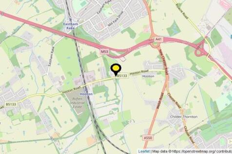 Open Street Map