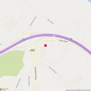 Open Street Map